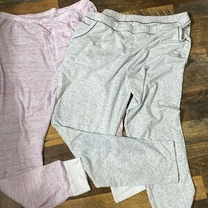 2 base layer pants